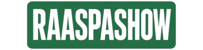 Raaspa Show